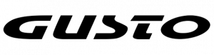 logos gusto logos gusto