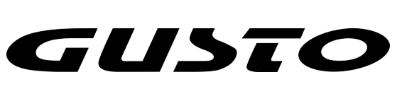 logos gusto